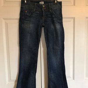 Hudson jeans, petite